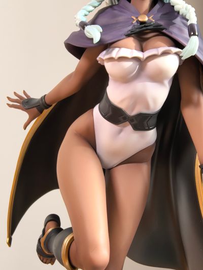 圣兽之王 罗莎琳德