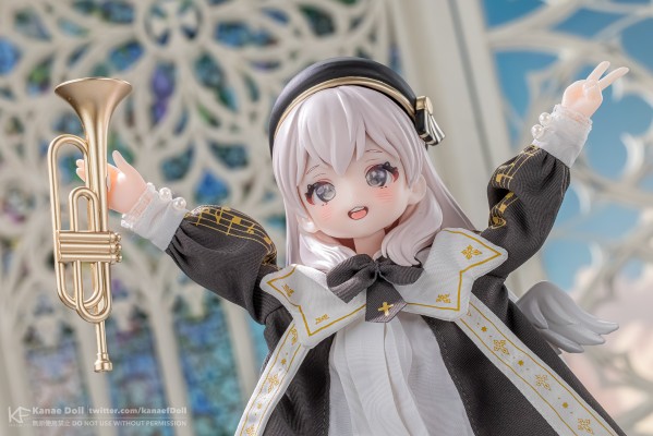 光魇双生系列 可动人偶盲盒