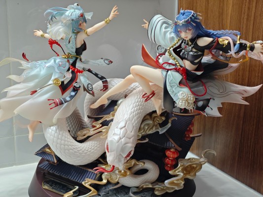 哔哩哔哩 2233 共舞弥新 乙巳蛇年拜年纪限定