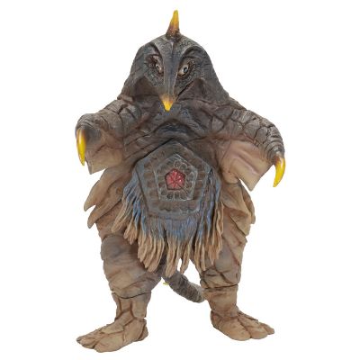 1/6特摄系列 宇宙大怪兽 贝蒙斯塔 激斗版