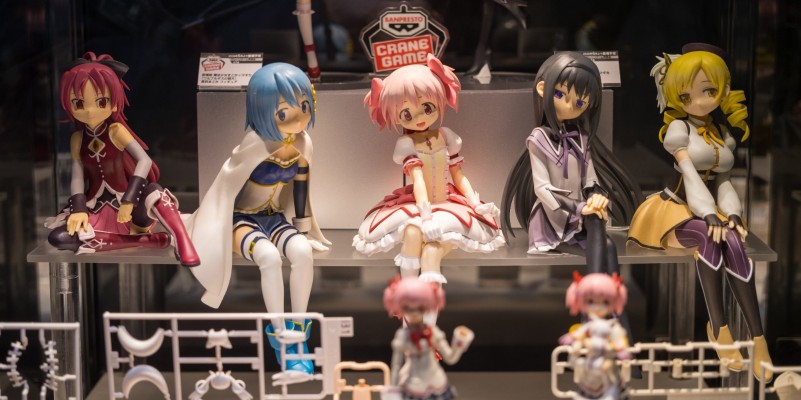 剧场版 魔法少女小圆 叛逆的物语 晓美焰