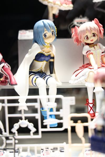 剧场版 魔法少女小圆 叛逆的物语 巴麻美