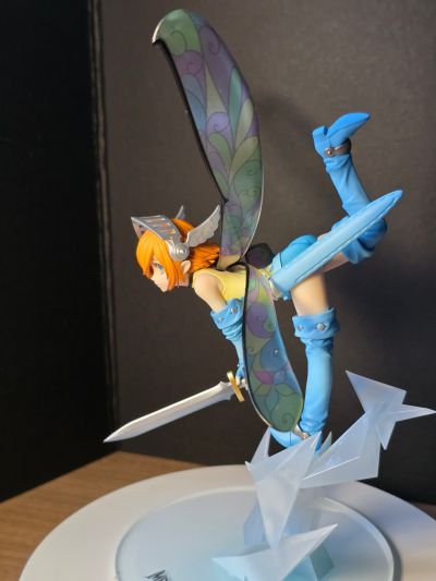 暗喻幻想：ReFantazio 加莉卡