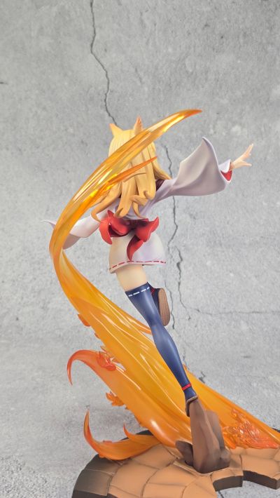 战国妖狐 救世姐弟篇 小玉