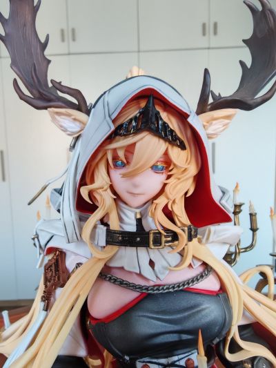 明日方舟 微光 烛骑士 薇薇安娜·德罗斯特