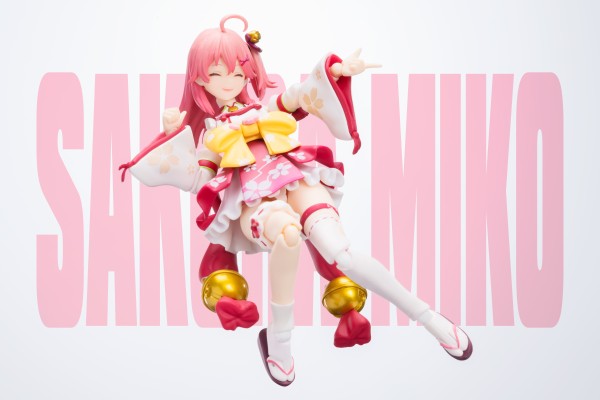 figma#641 hololive 樱巫女