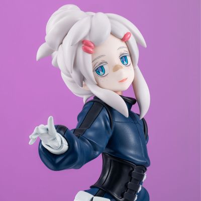 Lucrea Light  机动战士高达跨时之战 杜·村雨 驾驶服版