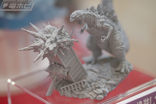 掌中名场面EX 哥斯拉01