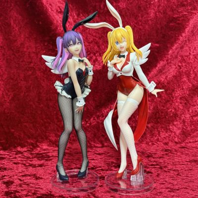 2.5次元的诱惑 独特魅力 美莉艾拉 兔女郎造型