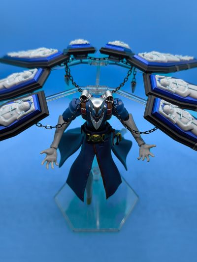 PLAMATEA 女神异闻录3 Reload3 塔纳托斯