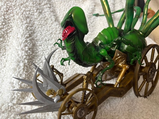 真·女神转生 魔罗