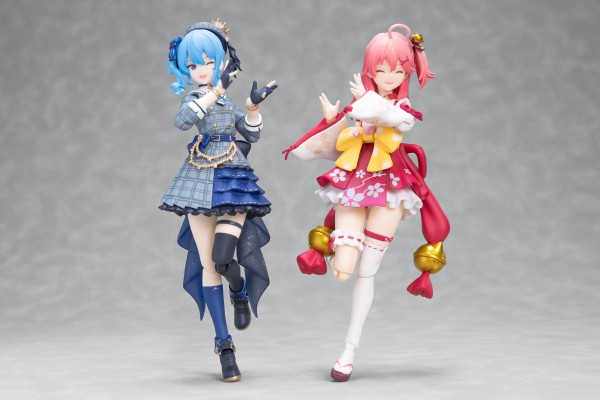 figma#641 hololive 樱巫女