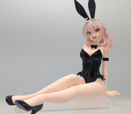 Yumemirize 极速星舞 轮堂凛 兔女郎