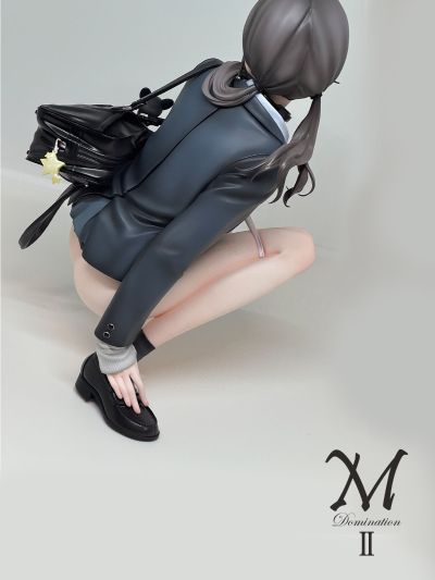 M ～Domination～Ⅱ