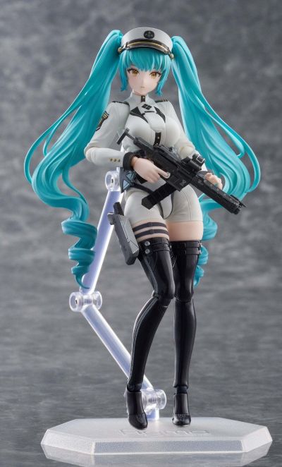 figma#676 胜利女神：新的希望 普丽瓦蒂