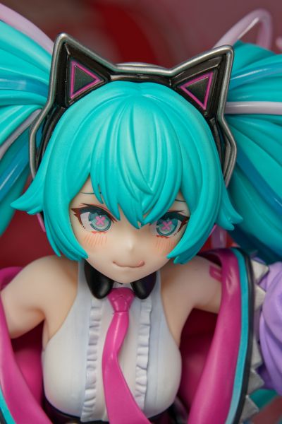 初音未来 HATSUNE MIKU Digital Stars 2023款