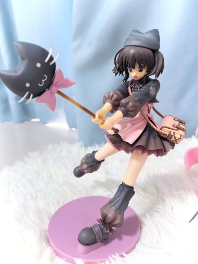 ToHeart2 爱佳 柚原木实 -Magic User-