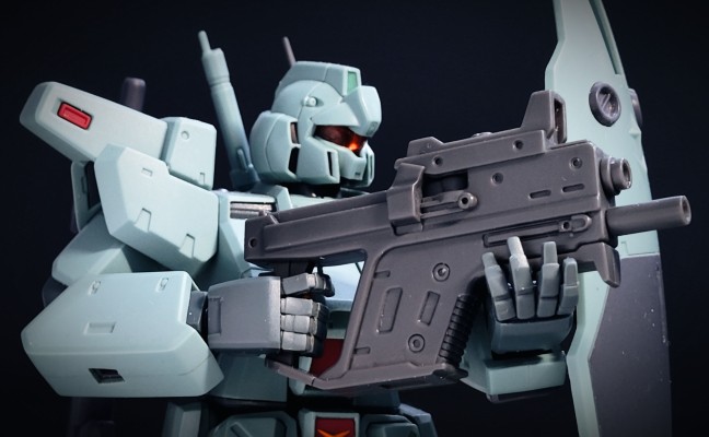 M.S.G. 武器组件24 手枪