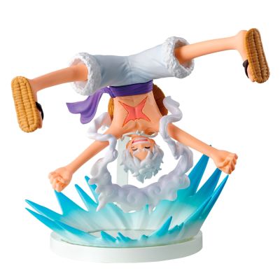 HG 『航海王』路飞（第五档）