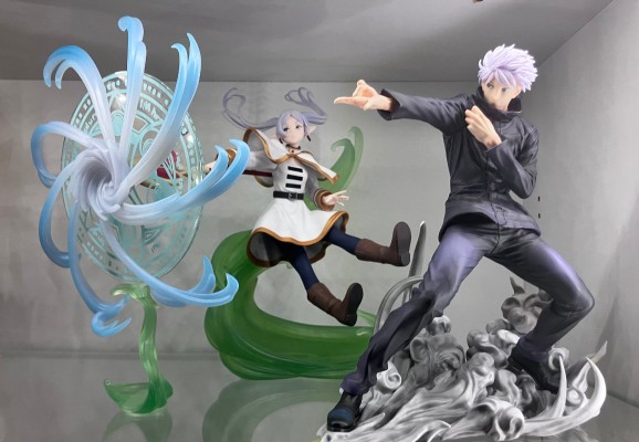 FIGURIZMα 葬送的芙莉莲 芙莉莲 ～魔法的高深境界～