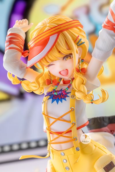 学园偶像大师  Yellow Big Bang 藤田琴音