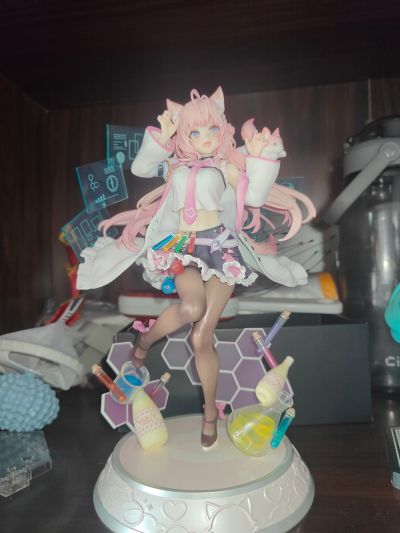 hololive 博衣小夜璃