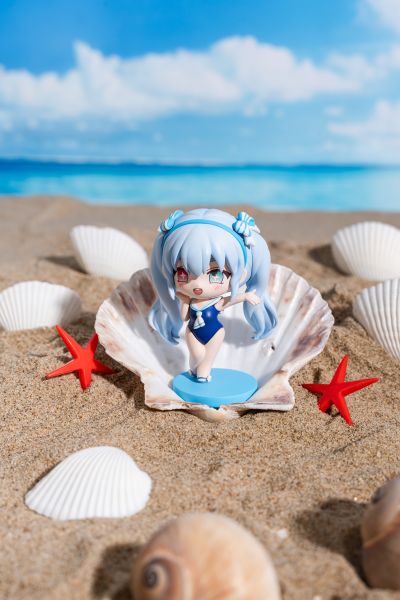 棕色尘埃2 SD手办