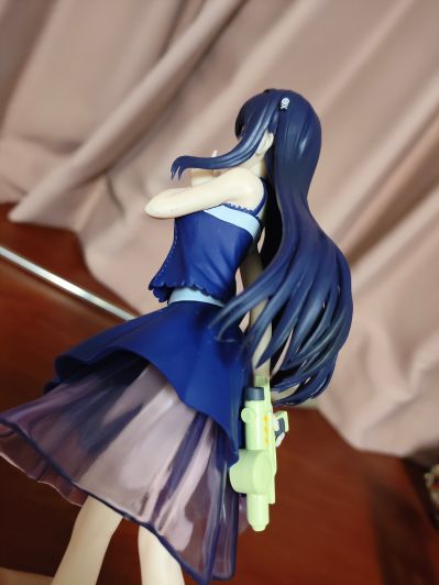 《夏日口袋》Luminasta“䌷文德斯”