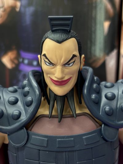 Grandista 王者天下 王骑（A款：王骑）