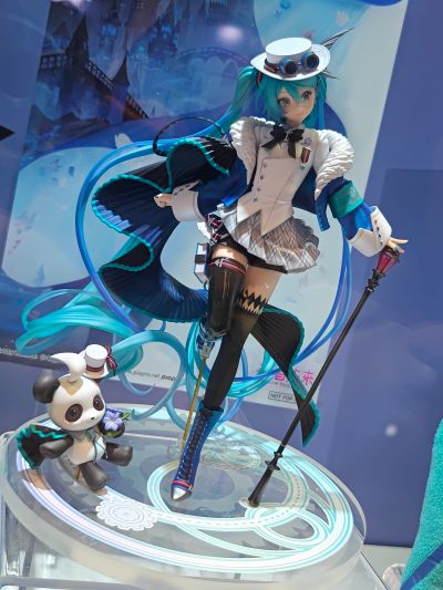 初音未来 未来有你 2025