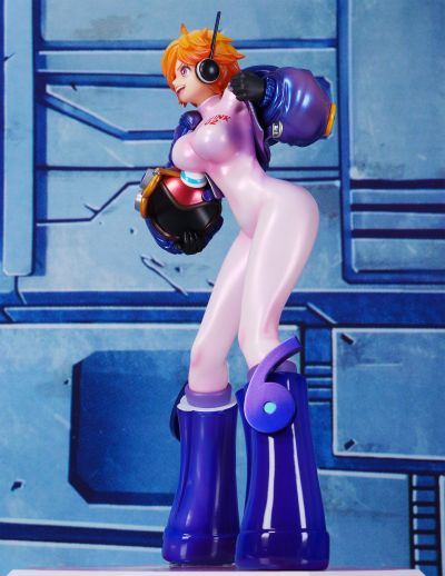 P.O.P 航海王“Evolutionary History”Dr.贝加班克 02「恶」