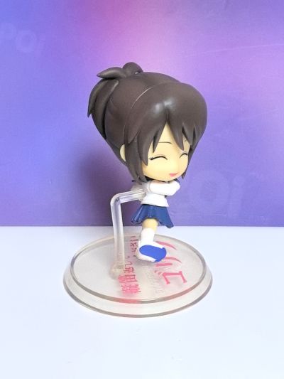 ちびきゅんｷｬﾗ 一番赏 一番赏KyunCharaわーるど 银魂～３年Ｚ组银魂家族みんなが集まる楽しい学校～ 银魂 志村妙 