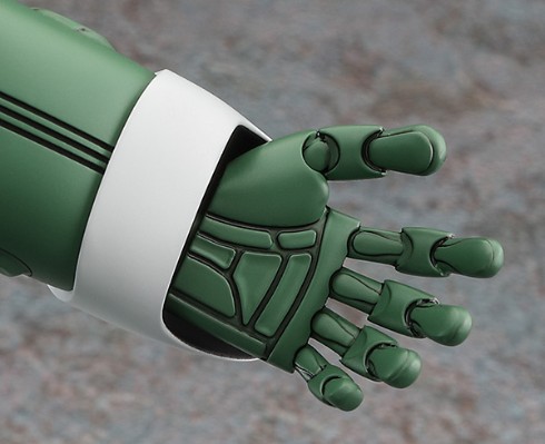 35 超时空要塞系列 Nousjadeul-Ger（剧场版）