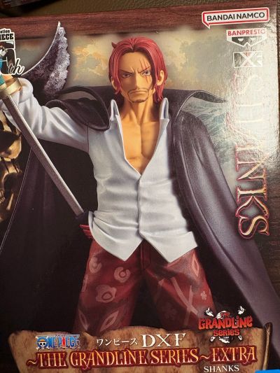 航海王 DXF～伟大航线系列～EXTRA 杰克斯