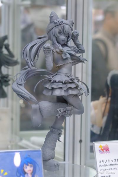 赛马娘 重炮 摇滚☆MewMeow