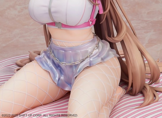 胜利女神：新的希望 毒蛇