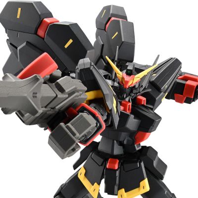 HG 超级机器人大战OG 修克拜因Mk-III Trombe