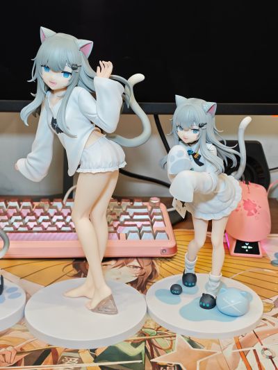 TENITOL TALL Nachoneko