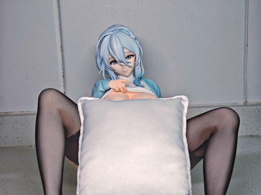 雪乃深冬 便装