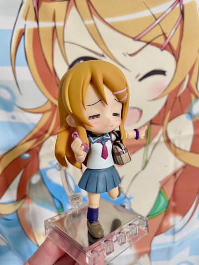 Cu-poche  我的妹妹不可能那么可爱 高坂桐乃