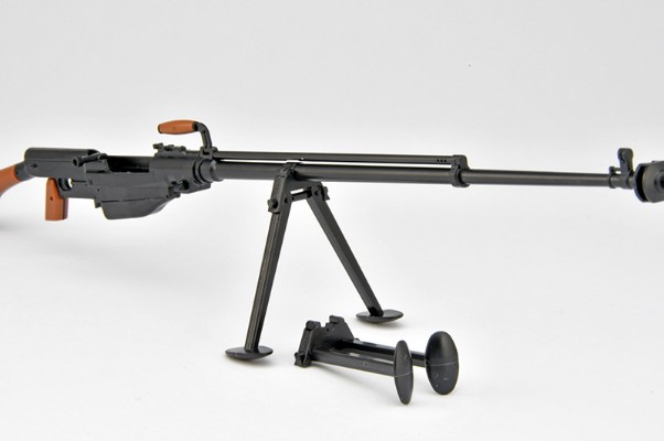 小军械库 LA090 西蒙诺夫 PTRS-41 反坦克步枪