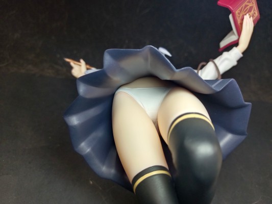 TENITOL TALL 魔女之旅 伊蕾娜 校服