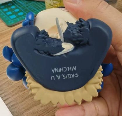 Look Up 鬼灭之刃 嘴平伊之助