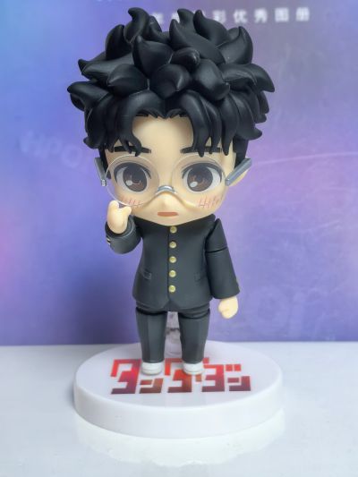 粘土人#2702 当哒当/胆大党 超然仔/厄卡伦