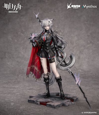 明日方舟 荒芜拉普兰德