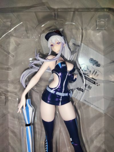 Gift+系列 碧蓝航线 企业  Wind Catcher