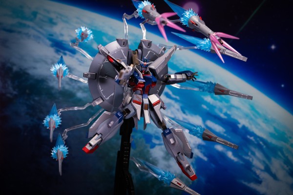 METAL ROBOT魂   ＜机动战士系列＞ 传说高达