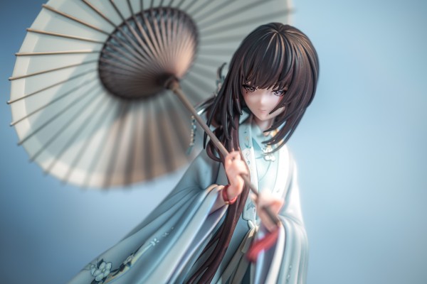 饿殍：明末千里行 满穗 穗满同舟