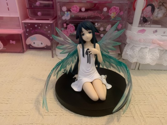 POP UP PARADE 沙耶之歌 沙耶 L尺寸