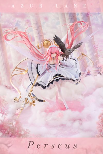 碧蓝航线 英仙座